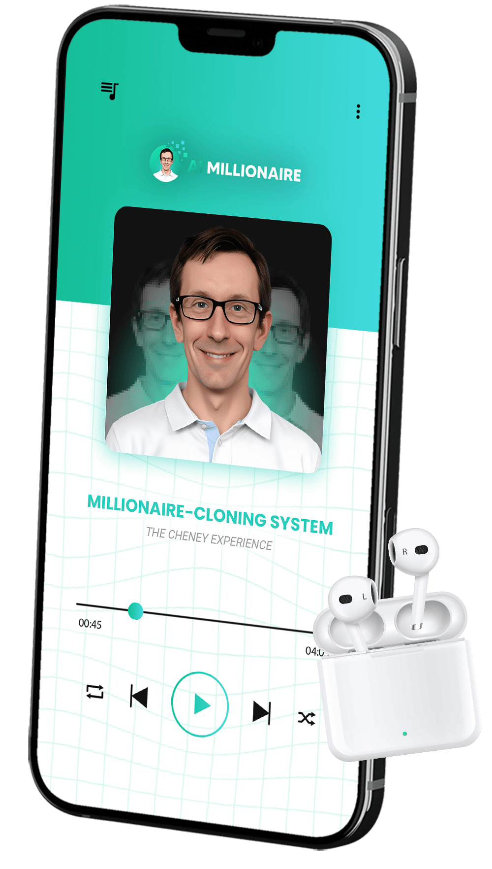 AI MILLIONAIRE Review